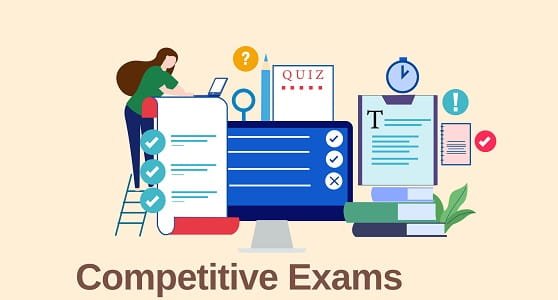 Competitive Exams