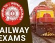 Railway Exam