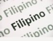 Filipino Language