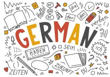 German Language