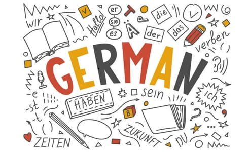 German Language