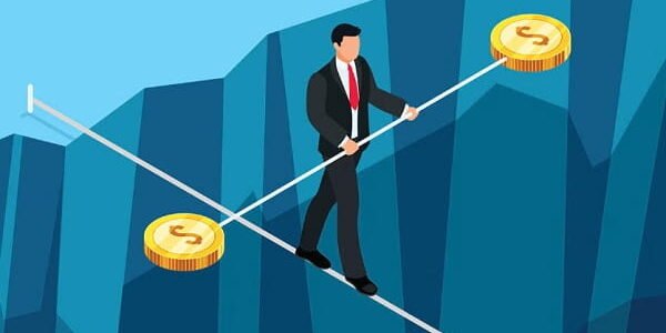 High Self-esteem to Your Finances