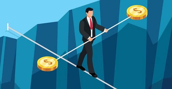 High Self-esteem to Your Finances