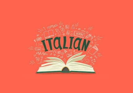 Italian Language