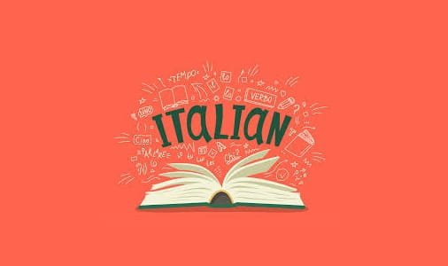 Italian Language