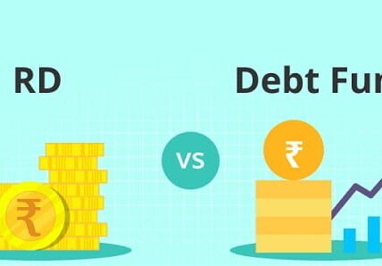 Mutual Funds vs RD Investments