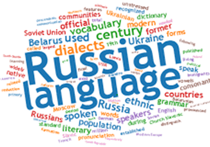 Russian Language