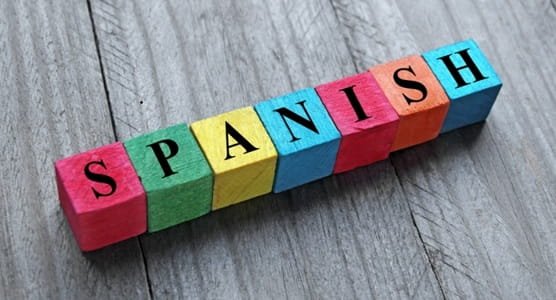 Spanish Language