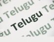 Telugu Language