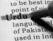 Urdu Language