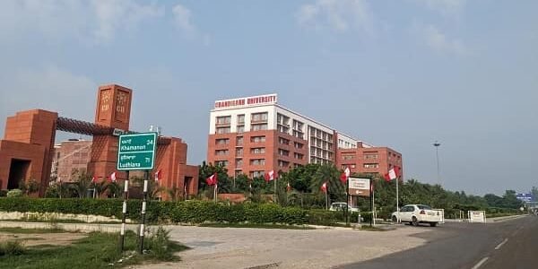 Chandigarh University
