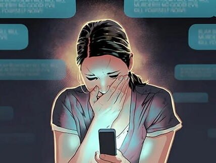 Cyber Crime Against Women
