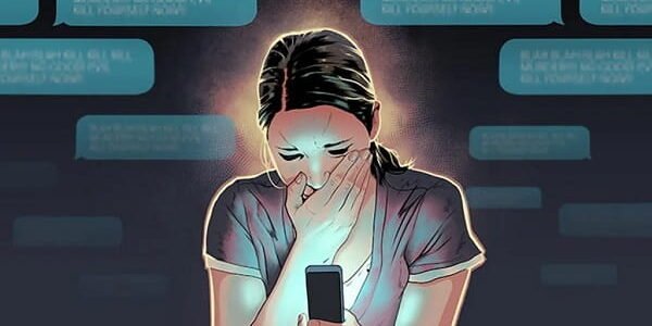 Cyber Crime Against Women