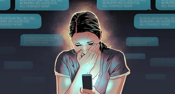 Cyber Crime Against Women