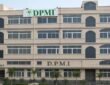 Is DPMI Government or Private
