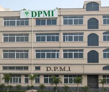 Is DPMI Government or Private
