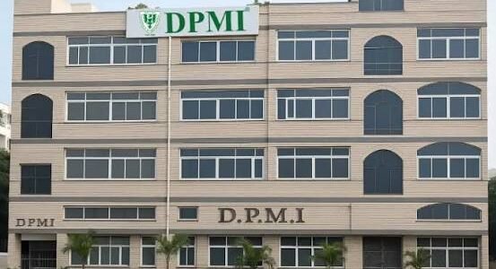Is DPMI Government or Private