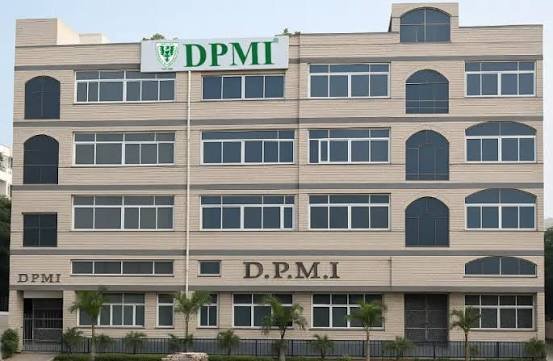 Is DPMI Government or Private