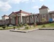 Is Doon University Government or Private