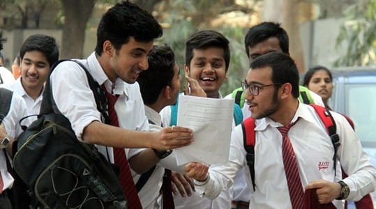 Is ICSE Government or Private