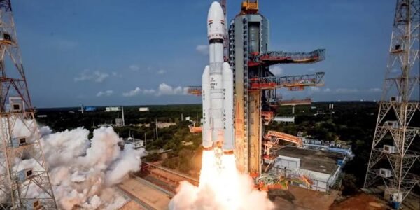 Is ISRO Government or Private