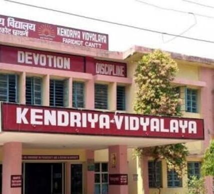 Is KVS Government or Private