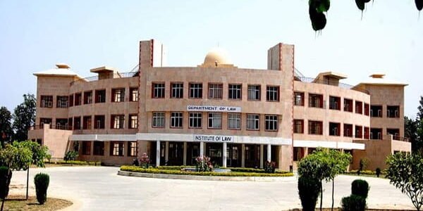 Kurukshetra University