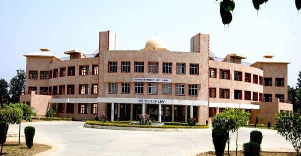 Kurukshetra University