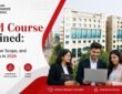 PGDM Course Explained