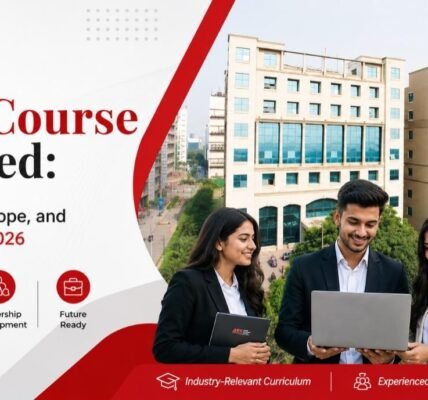 PGDM Course Explained