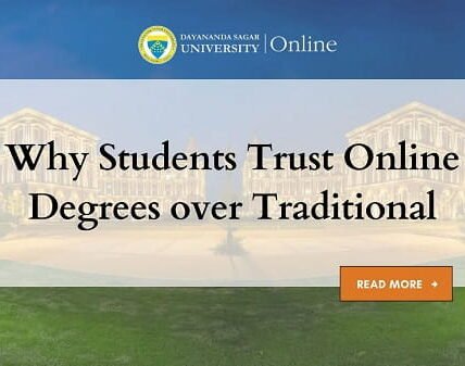 Students Trust