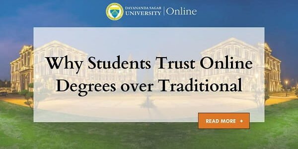 Students Trust