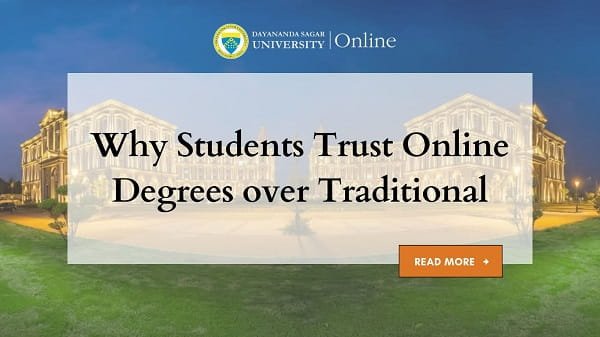 Students Trust