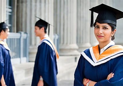 Study Abroad for Indian Students