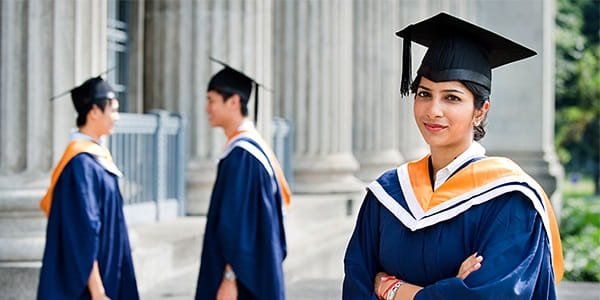 Study Abroad for Indian Students