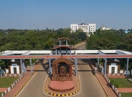 Utkal University