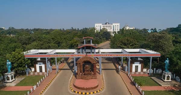 Utkal University