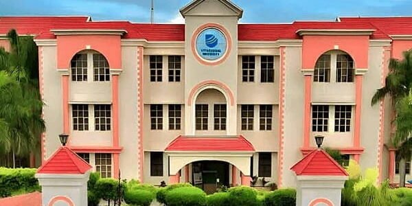 Uttaranchal University