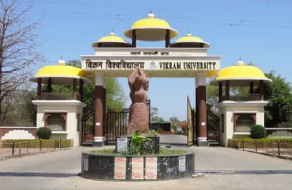 Vikram University