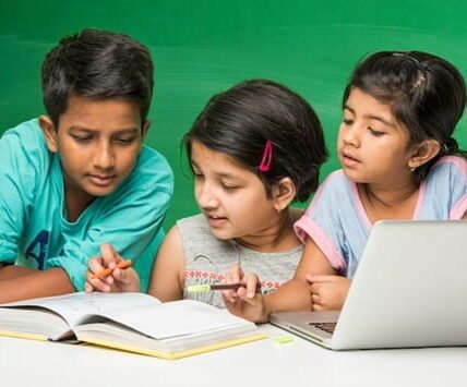 Child Learning