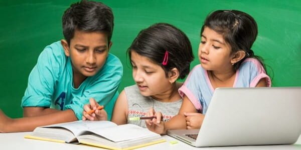 Child Learning