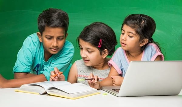 Child Learning