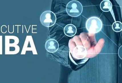 Executive MBA