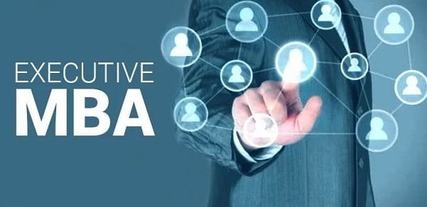 Executive MBA