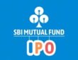 SBI Mutual Fund IPO