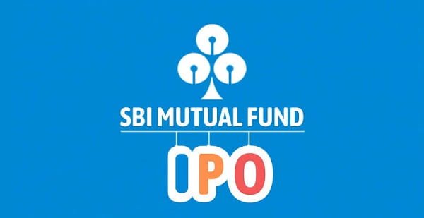 SBI Mutual Fund IPO