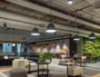 Wellness-Centric Amenities Provided by Modern Flats