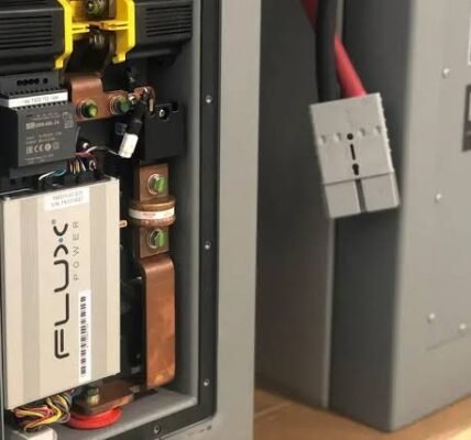 Battery Management System