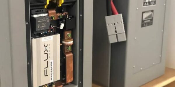 Battery Management System