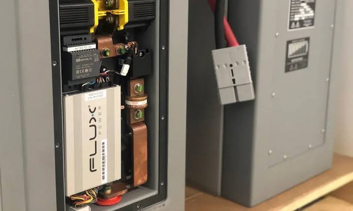 Battery Management System